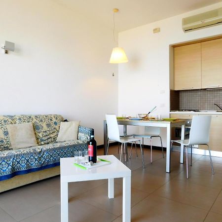 Bilocale Con Favolosa Vista Mare Levanto Zewnętrze zdjęcie
