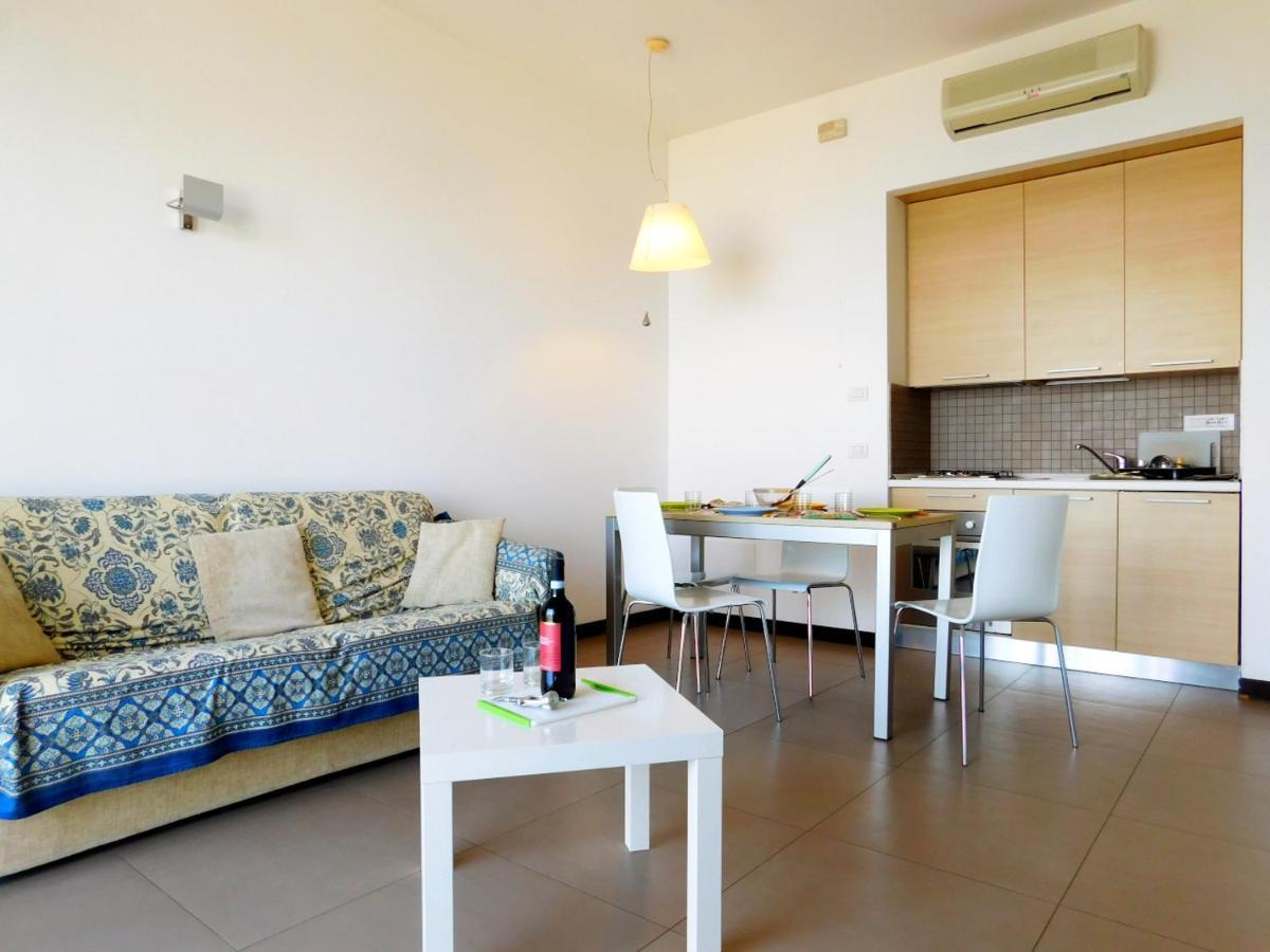 Bilocale Con Favolosa Vista Mare Levanto Zewnętrze zdjęcie