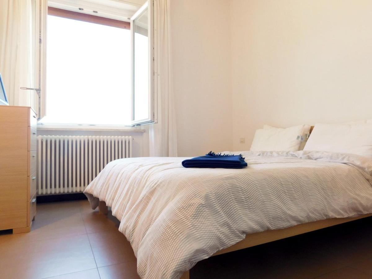 Bilocale Con Favolosa Vista Mare Levanto Zewnętrze zdjęcie