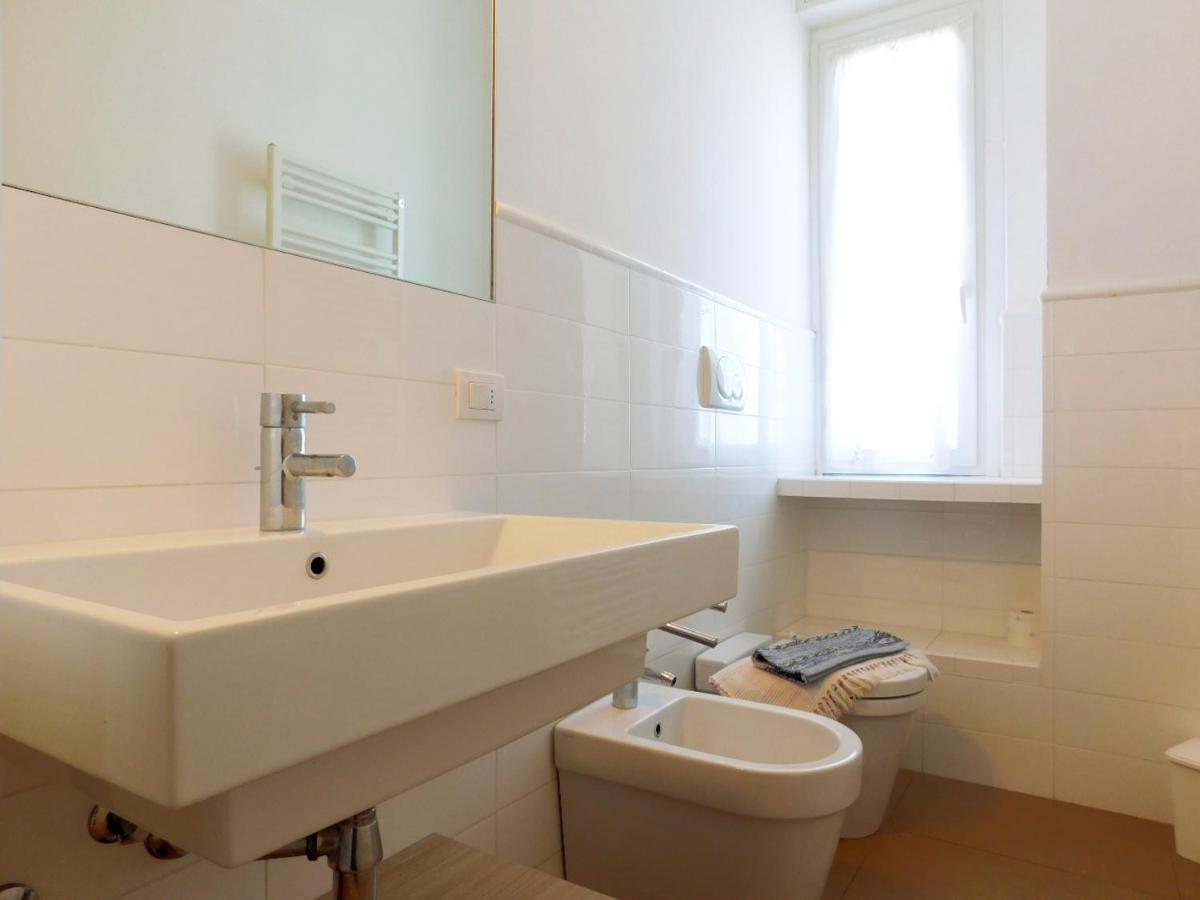 Bilocale Con Favolosa Vista Mare Levanto Zewnętrze zdjęcie