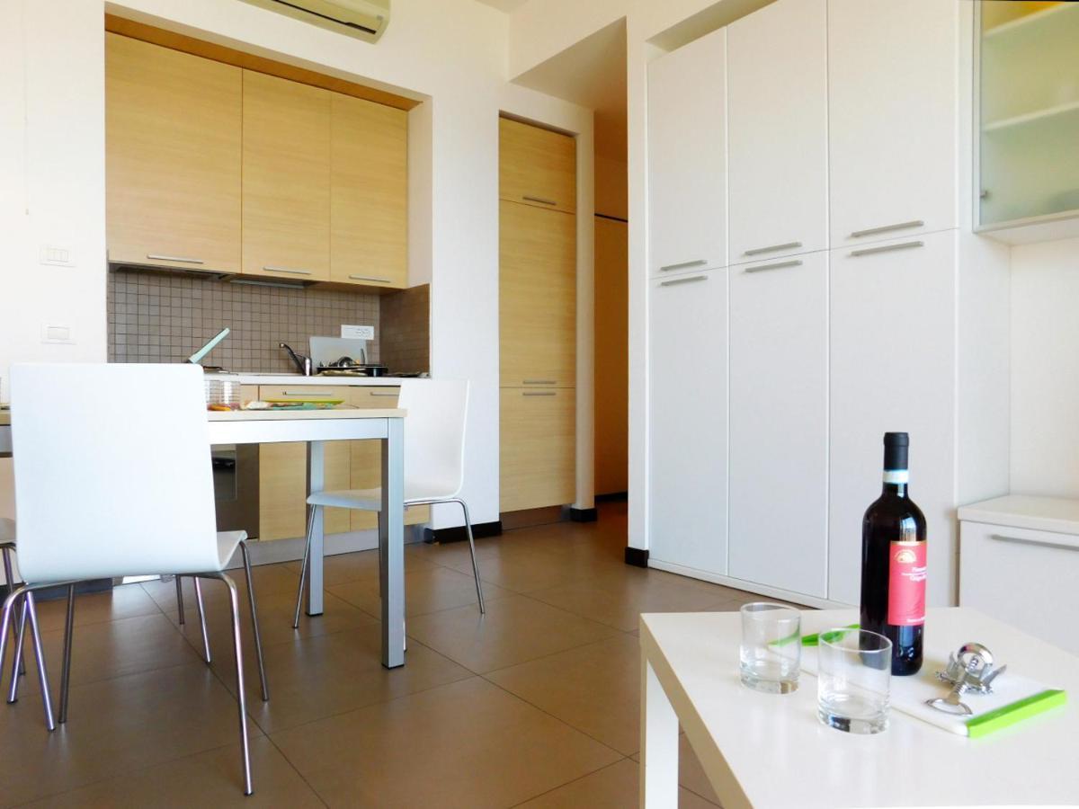 Bilocale Con Favolosa Vista Mare Levanto Zewnętrze zdjęcie