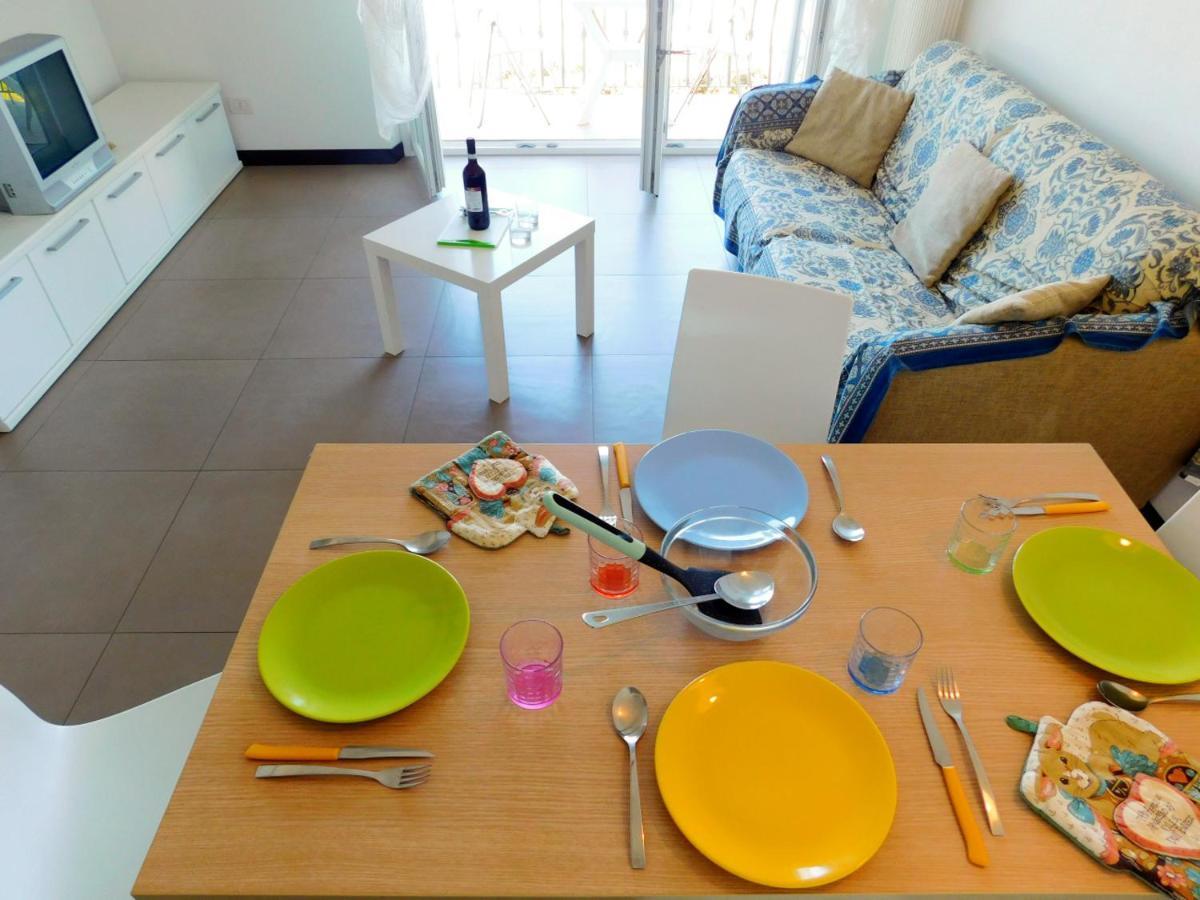 Bilocale Con Favolosa Vista Mare Levanto Zewnętrze zdjęcie
