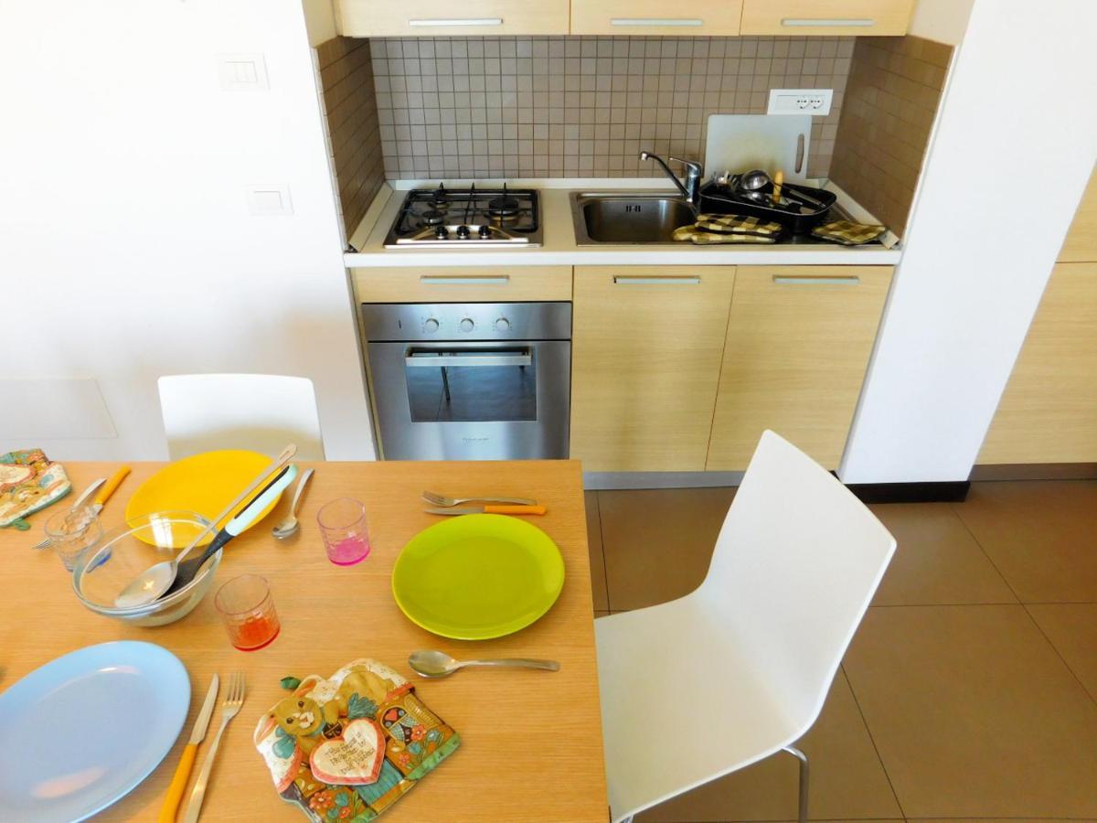 Bilocale Con Favolosa Vista Mare Levanto Zewnętrze zdjęcie